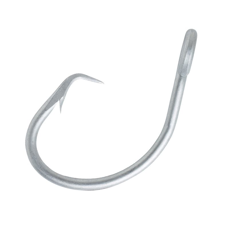 Anzuelo VMC 9788 Circle # 03 Permasteel — imagen 1