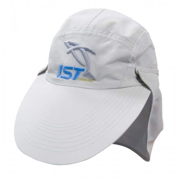 Gorra IST CAP-9 tipo Pesca, con Capa — imagen 1