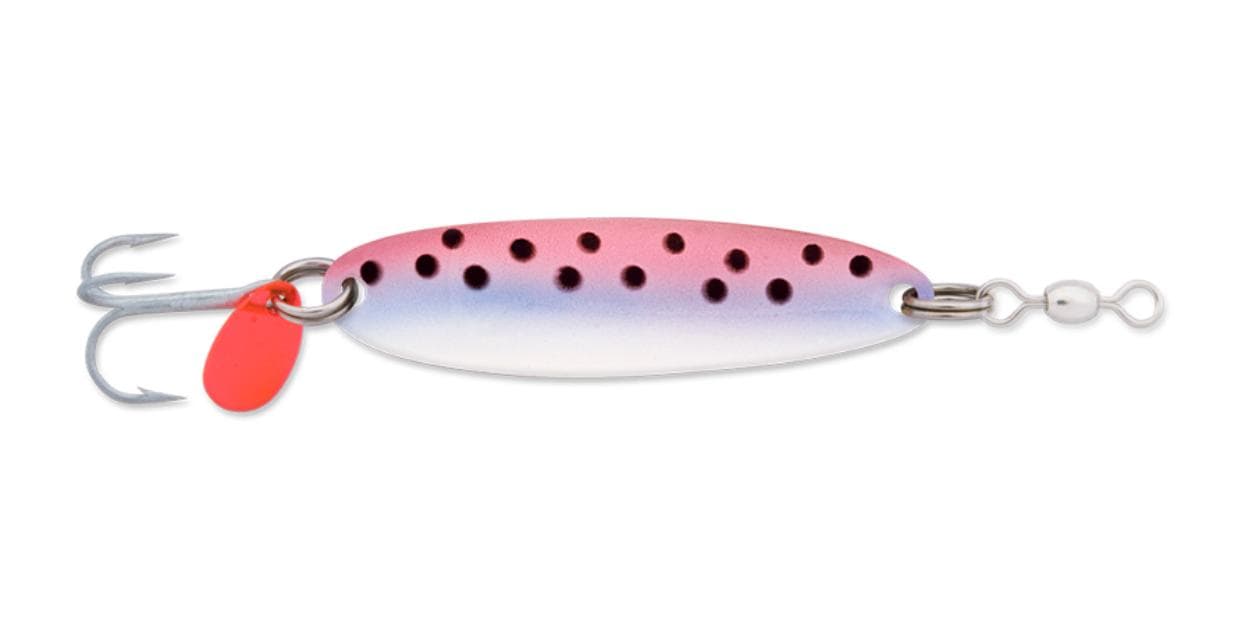 Cuchara para Pesca LUHR JENSEN Krocodile 058 0314 — imagen 1
