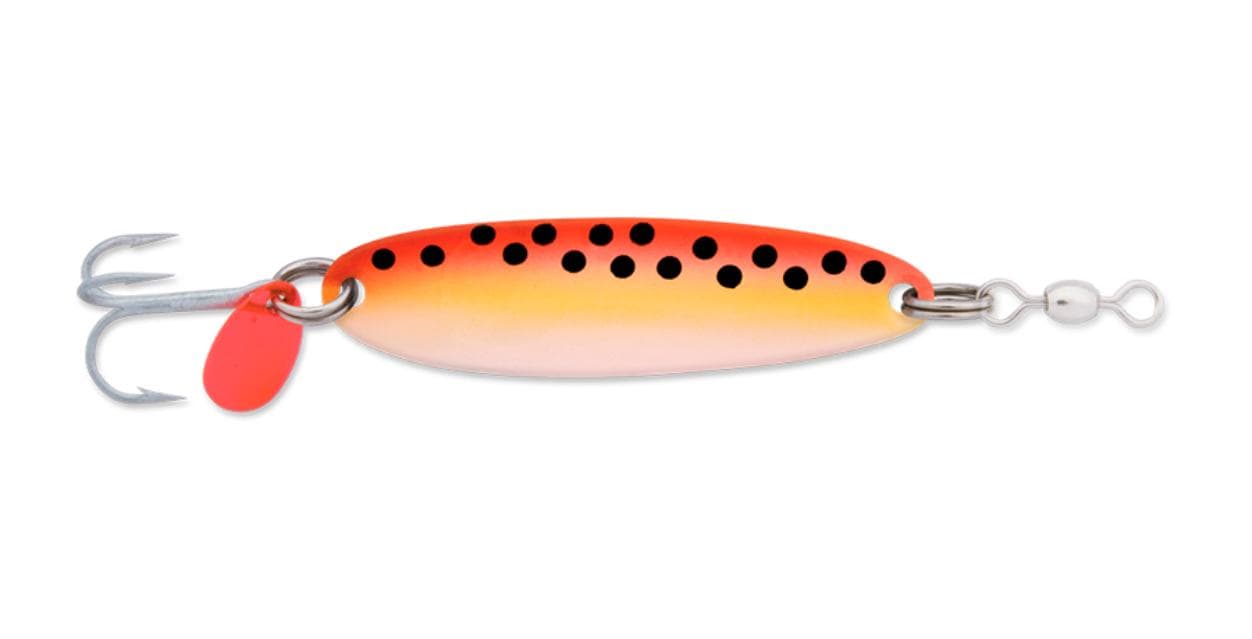 Cuchara para Pesca LUHR JENSEN Krocodile 058 0330 — imagen 1