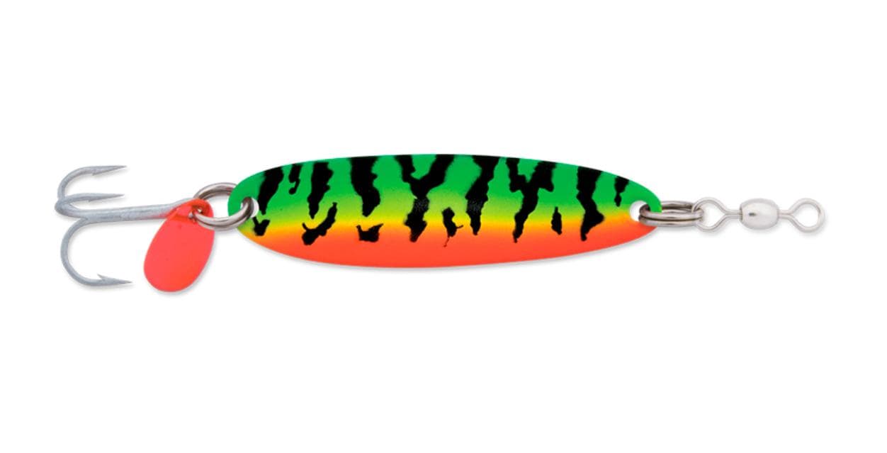 Cuchara para Pesca LUHR JENSEN Krocodile 058 0979 — imagen 1