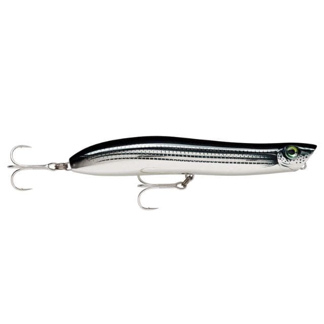 Señuelo para Pesca RAPALA Walk'n Roll 13 MUL — imagen 1