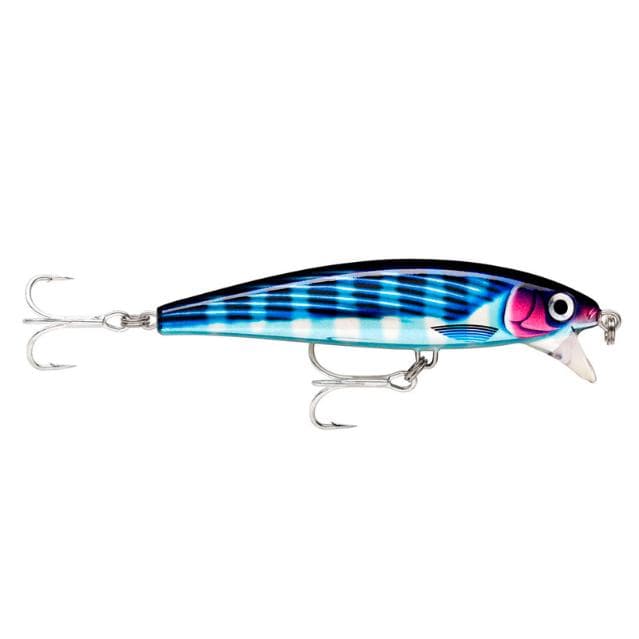 Señuelo Pesca RAPALA X-Rap Magnum Cast 10 HDBTO — imagen 1
