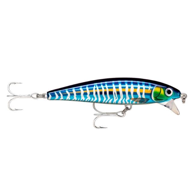 Señuelo Pesca RAPALA X-Rap Magnum Cast 10 HDWHU — imagen 1