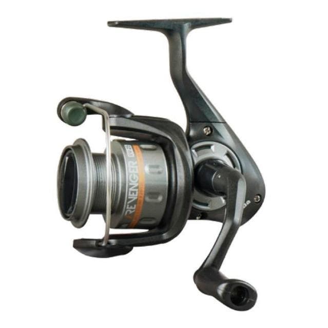 Carrete Spinning OKUMA Revenger RV-25 190 m_0.20mm — imagen 1