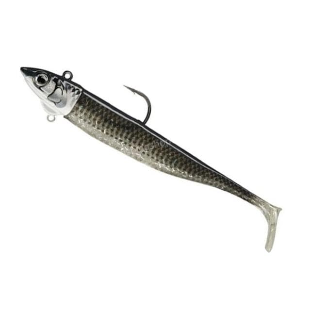 Señuelo Pesca STORM Biscay Minnow BSCM14 MU — imagen 1