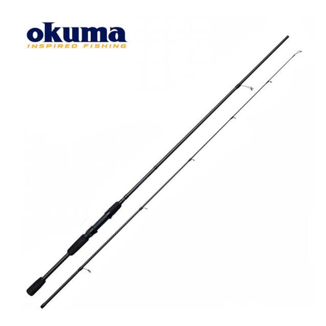 Caña Spinning OKUMA Wave Power WP-S-602H — imagen 1