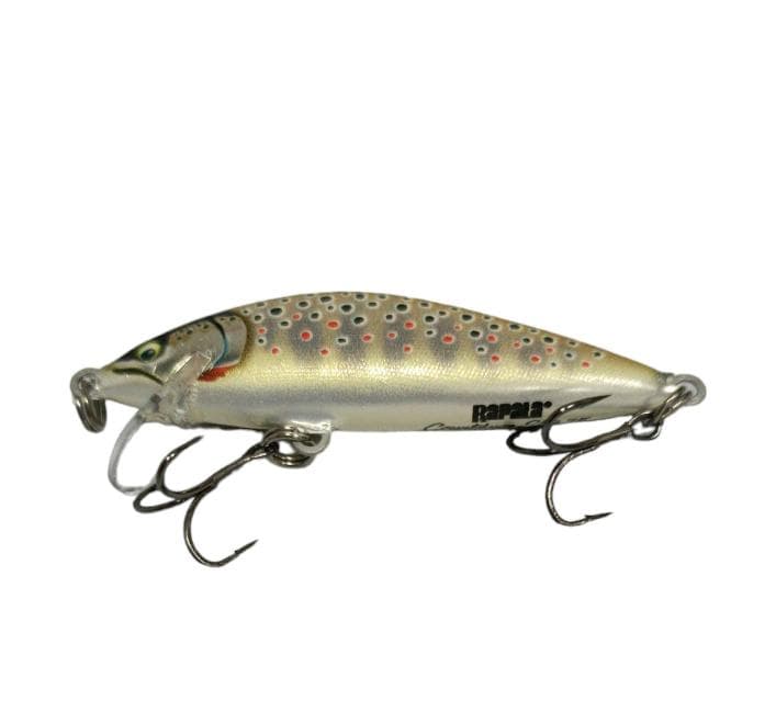 Señuelo para Pesca RAPALA Countdown Elite 75 GDBT — imagen 1