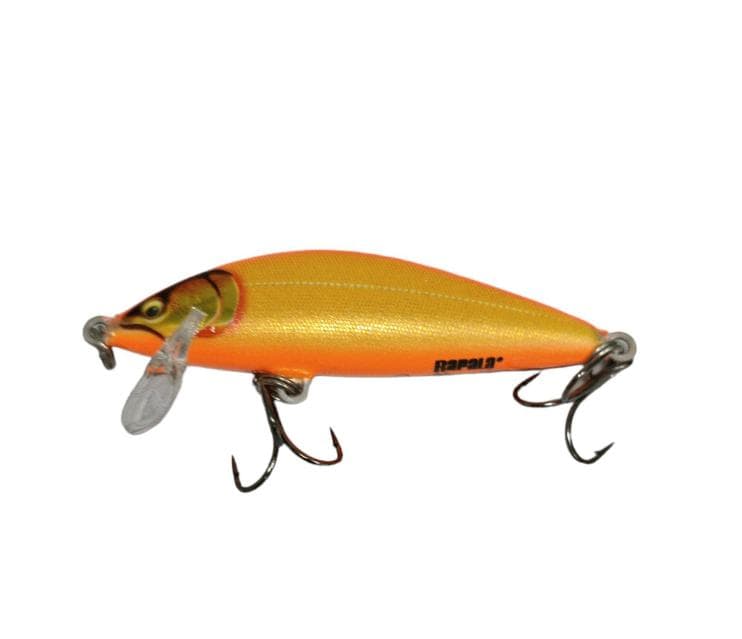 Señuelo para Pesca RAPALA Countdown Elite 75 GDGO — imagen 1