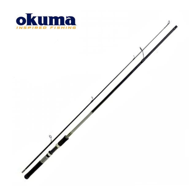 caña Spinning OKUMA Cascade CS-S-1002M — imagen 1