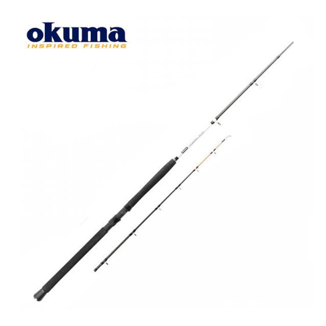 Caña Botera OKUMA CLASSIC BOAT CL-C-551MH — imagen 1