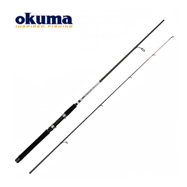 Caña Spinning OKUMA CLASSIC SPIN CL-S-1002H
