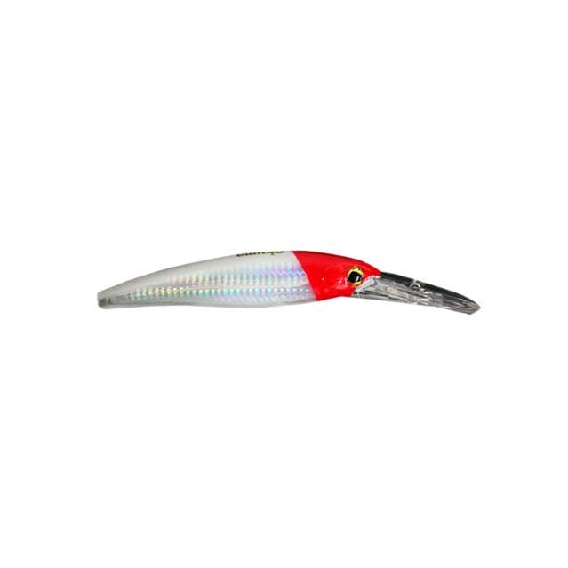 Señuelo Pesca OKUMA DiperDive 15, 9046 YL01 32gr — imagen 1