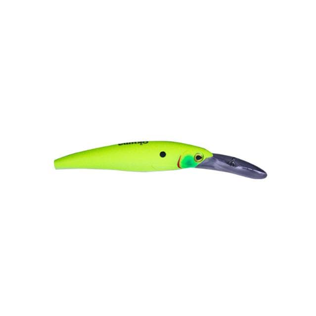 Señuelo Pesca OKUMA DiperDive 20, 9046 M16 44gr — imagen 1