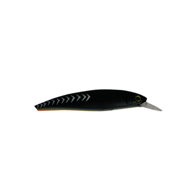 Señuelo Pesca OKUMA Fisher FL, 9006 M13 22gr 120mm — imagen 1