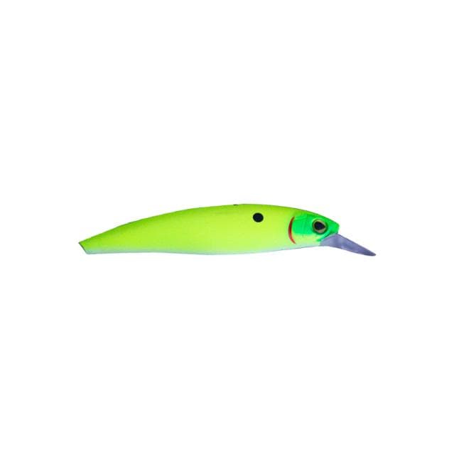 Señuelo Pesca OKUMA Fisher FL, 9006 M16 22gr 120mm — imagen 1