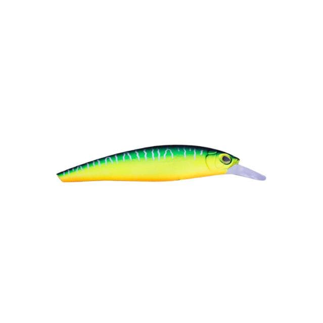 Señuelo Pesca OKUMA Fisher FL, 9006 M32 22gr 120mm — imagen 1