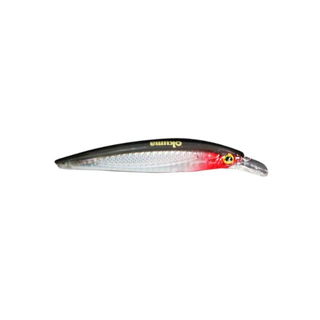 Señuelo Pesca OKUMA Fisher SX, 9006 L09 16gr 100mm — imagen 1