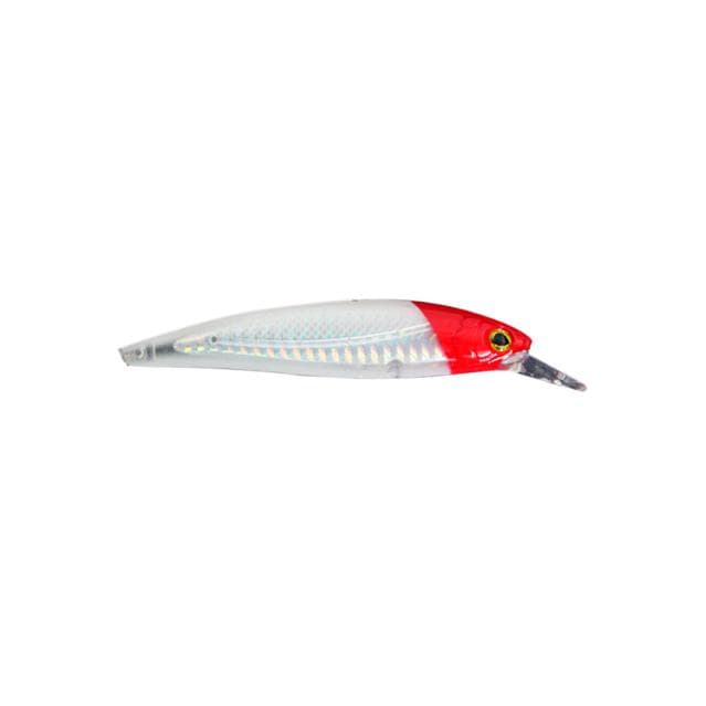 Señuelo Pesca OKUMA Fisher SX, 9006 L18 16gr 100mm — imagen 1