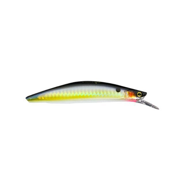 Señuelo Pesca OKUMA Killer 100, 9050 L19 14gr — imagen 1