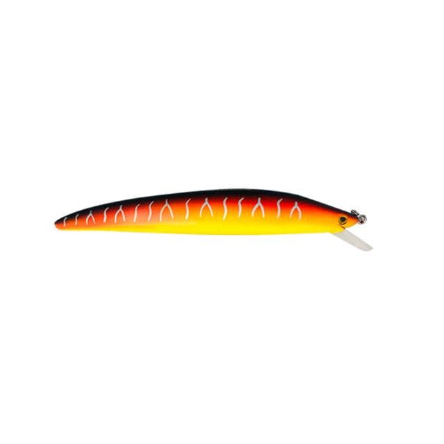 Señuelo Pesca OKUMA Long Diver, 9092 M01 28gr — imagen 1