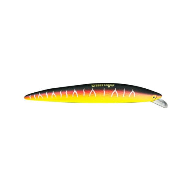 Señuelo Pesca OKUMA Long Diver, 9092 M13 28gr — imagen 1