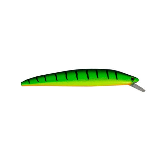 Señuelo Pesca OKUMA Long Diver, 9092 S43 28gr — imagen 1