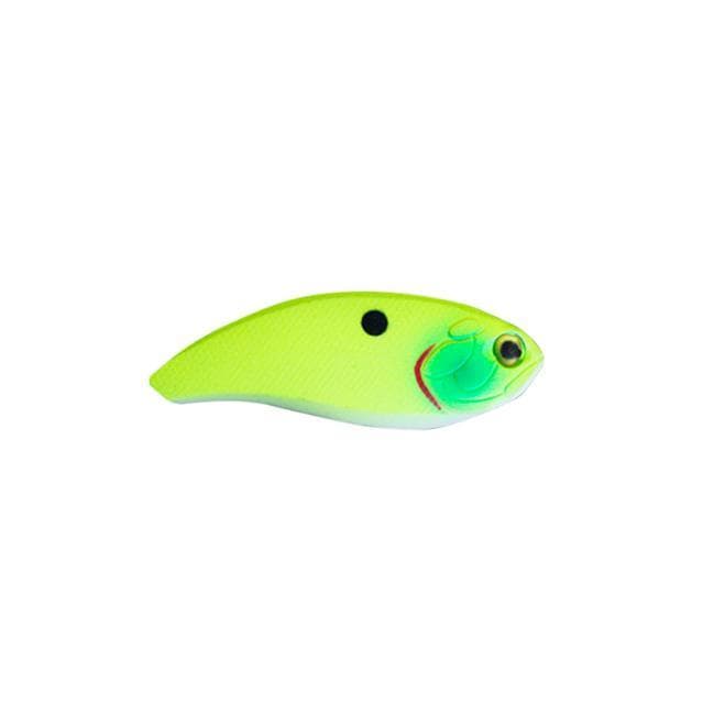 Señuelo Pesca OKUMA Mad Head, 9034 M16 23gr — imagen 1