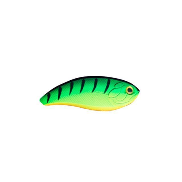 Señuelo Pesca OKUMA Mad Head, 9034 M26 23gr — imagen 1