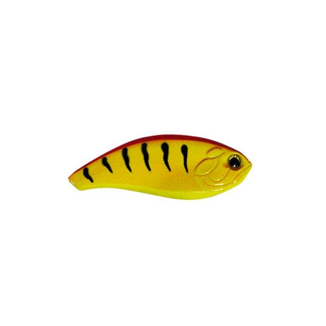 Señuelo Pesca OKUMA Mad Head, 9034 S61 23gr — imagen 1
