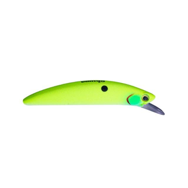 Señuelo Pesca OKUMA Pro Minnok, 9450 M16 29gr — imagen 1
