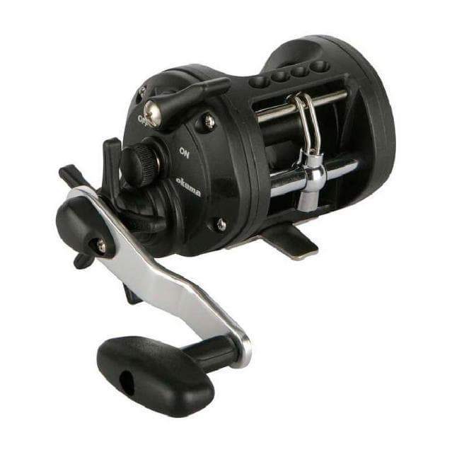 Carrete Casting OKUMA Classic CLX-450La — imagen 1