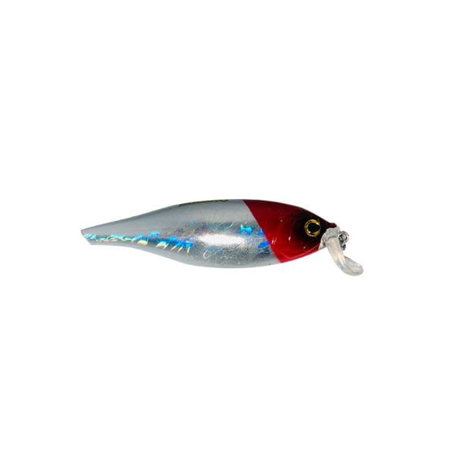 Señuelo Pesca OKUMA X-Minnow, 9026 G04 16.5gr — imagen 1