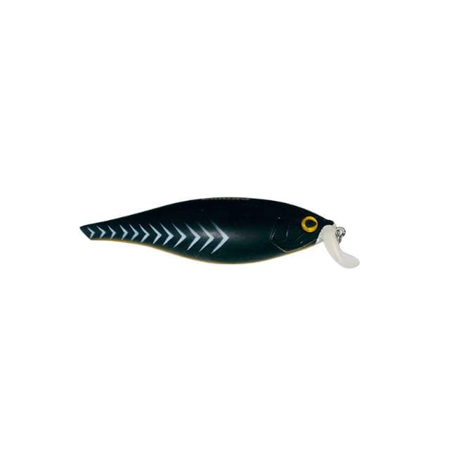 Señuelo Pesca OKUMA X-Minnow, 9026 M13 16.5gr — imagen 1