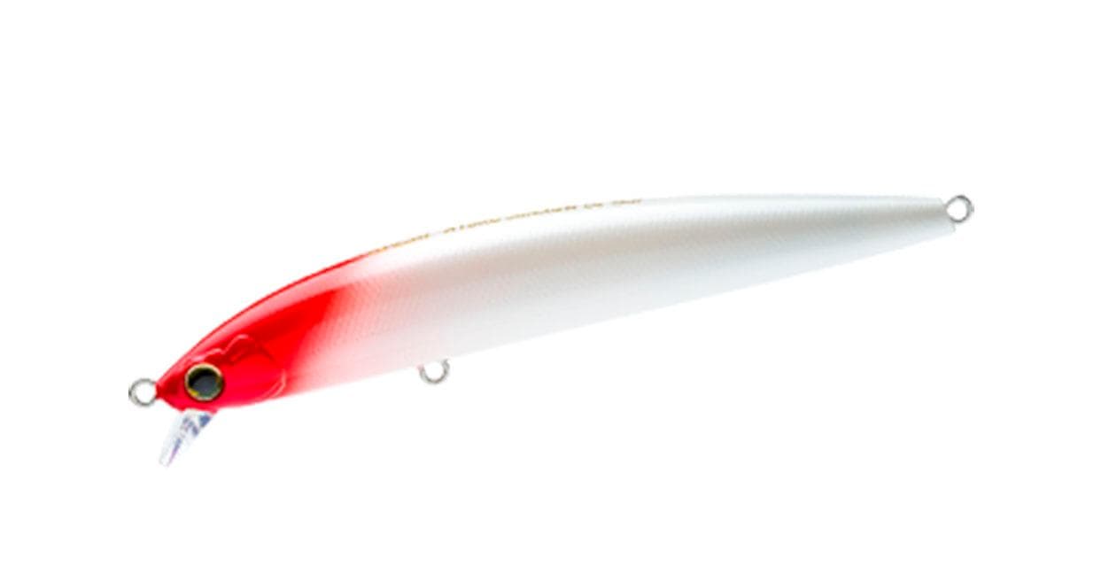 Señuelo para Pesca YO-ZURI HydroMinnowLC R1322 PRH — imagen 1