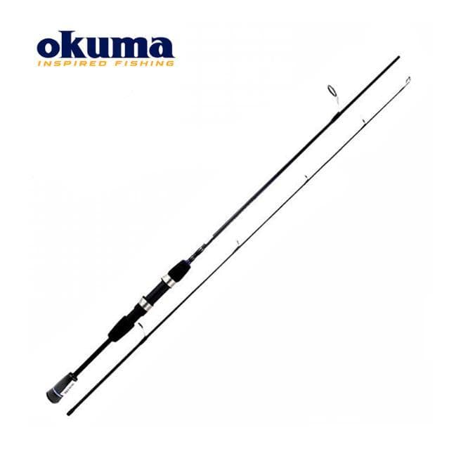 Caña Spinning OKUMA Competition CM-S-1002MH — imagen 1
