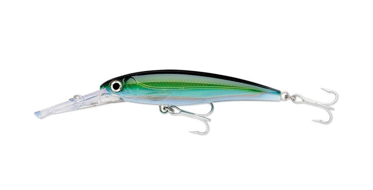 Señuelo para Pesca RAPALA X-Rap Magnum 15 YFT — imagen 1