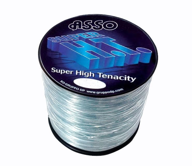 Sedal, 0.26mm ASSO Super HT WHI x 100 m — imagen 1
