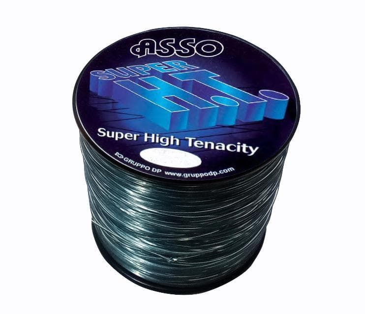 Sedal 0.30mm ASSO Super HT GGN x 1,000 Mtrs — imagen 1