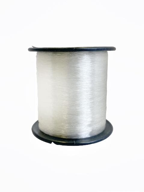 Sedal 0.30mm ASSO Super HT WHI x 1,000 Mtrs — imagen 1