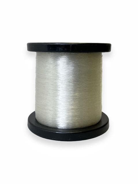 Sedal 0.45mm ASSO Super HT WHI x 1,000 Mtrs — imagen 1