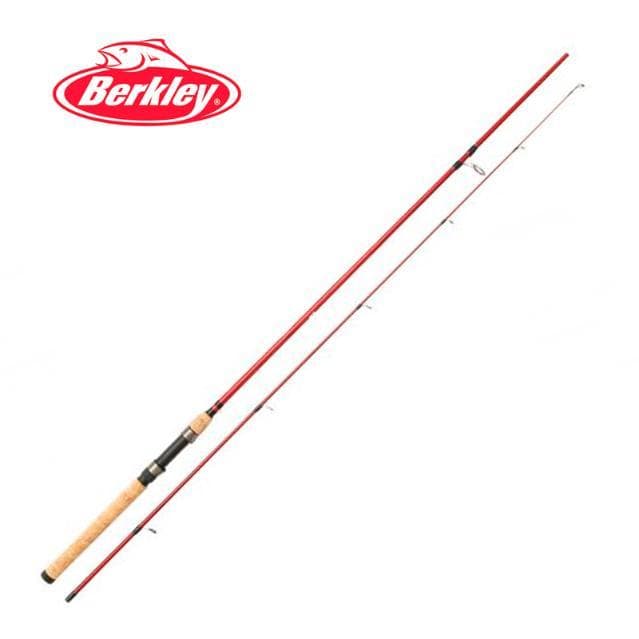 Caña de Spinning BERKLEY Cherrywood CWD2-702MHS — imagen 1