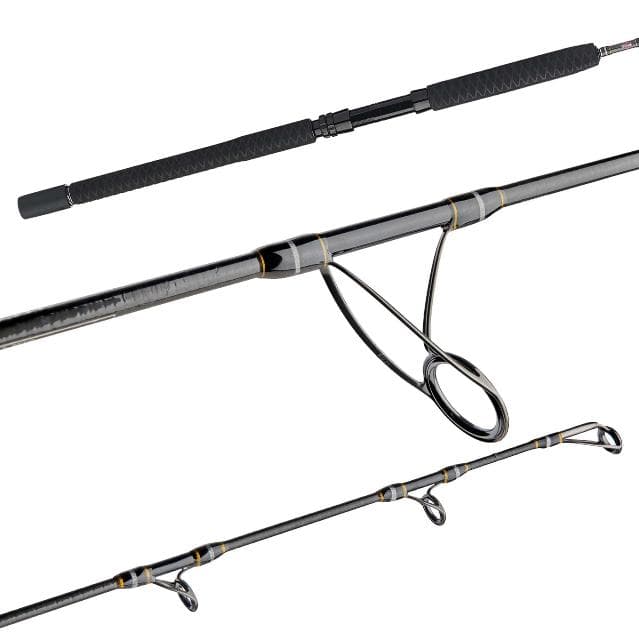 Caña Spinning PENN CarnageBoat CARBWIII4080S70 — imagen 1