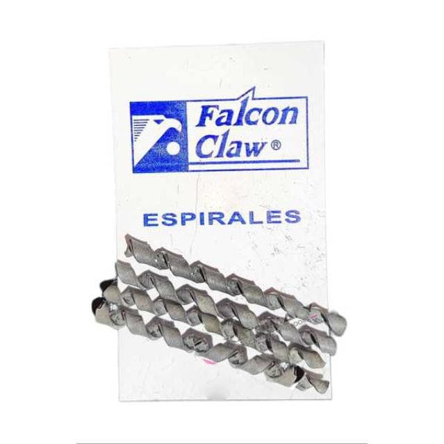 Plomos para Pesca FALCON CLAW Espiral 1 2 grs — imagen 1