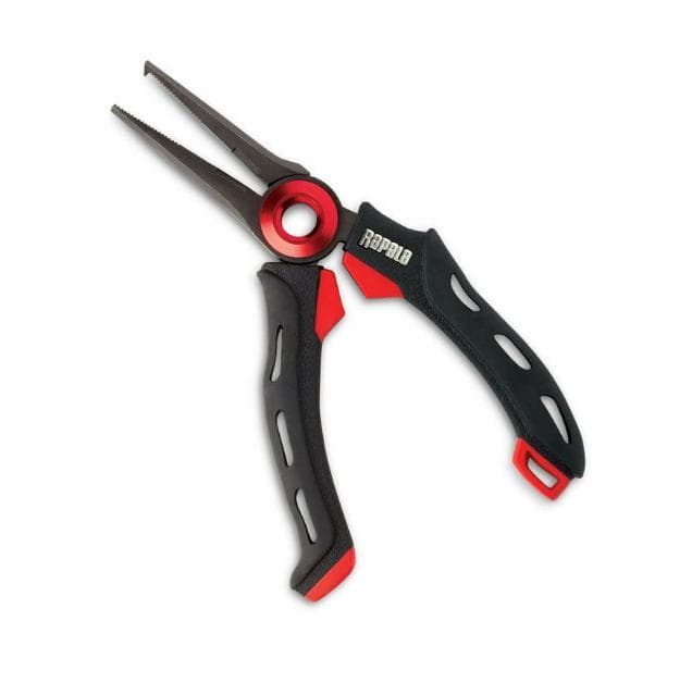 Alicate para Aritos RAPALA Inoxidable — imagen 1