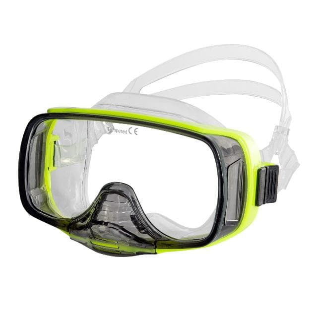 Mascara Buceo IST M-12 Imperial Talla unica — imagen 1