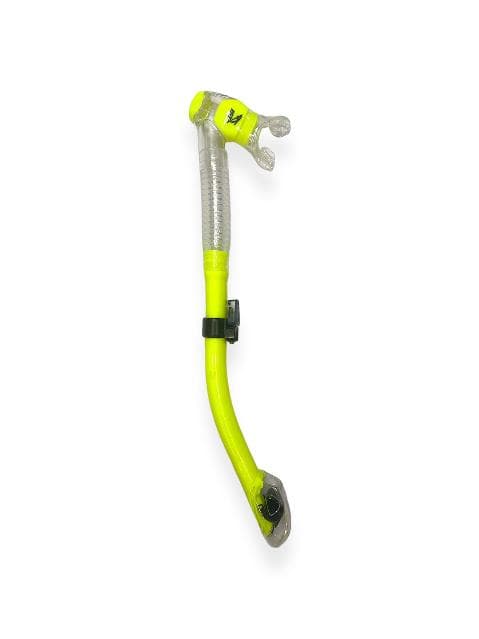 Snorkel Buceo IST SN-204 NY Amarillo — imagen 1