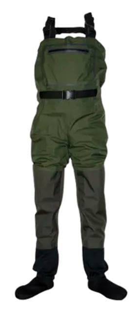Traje Pesca RAPALA 237301 S 3+4 Respirable — imagen 1