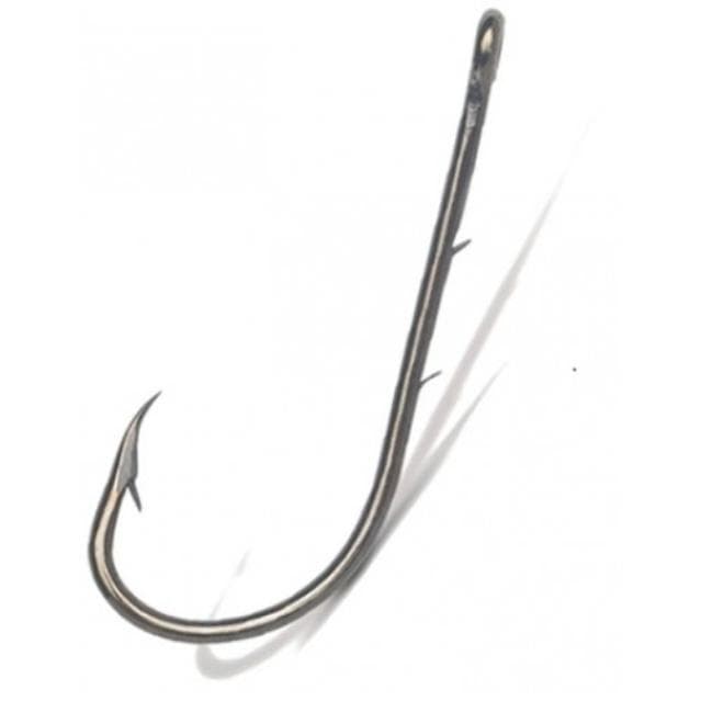 Anzuelo VMC 9291 Loro Baitholder # 6_0 Permasteel — imagen 1