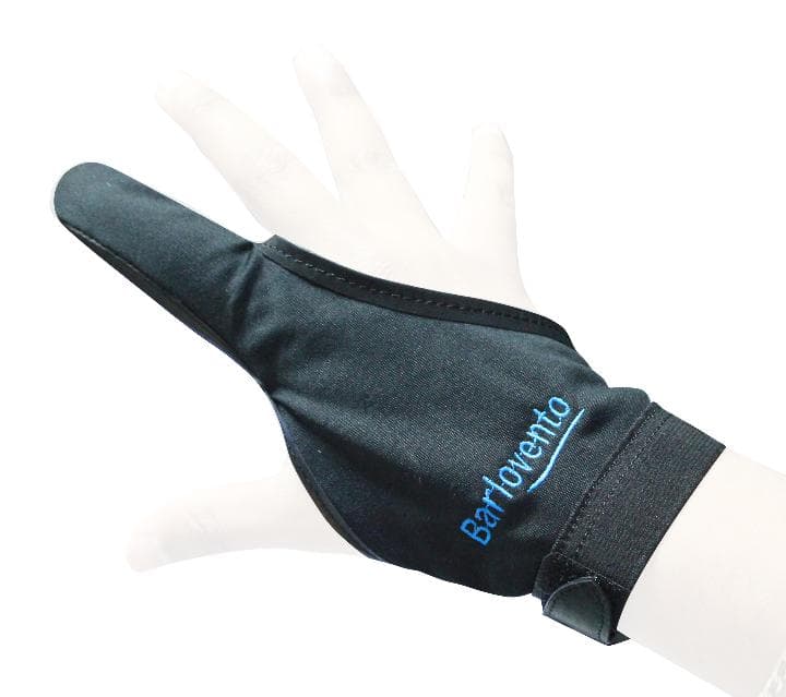 Guante de Indice BARLOVENTO Index Gloves IG-01B-M — imagen 1